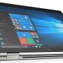 HP EliteBook x360 1030 G4 i5, 8GB, 256GB SSD Full HD 2 in 1 Convertible Touchscreen Win11 Pro Image 4