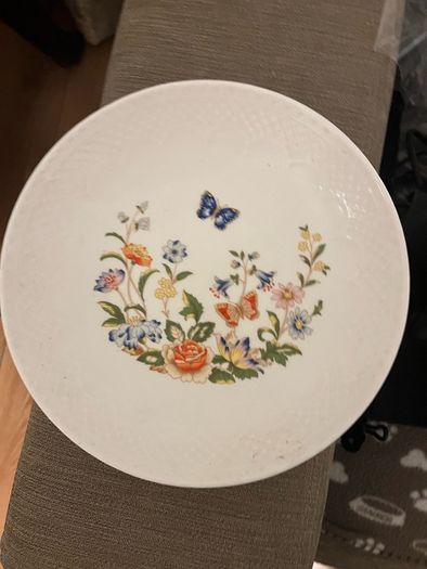 fine bone china