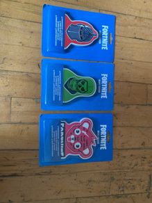 Fortnite Erasers