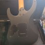 Cort X1 electric guitar with case Image 5