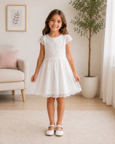 dress 7-8yrs