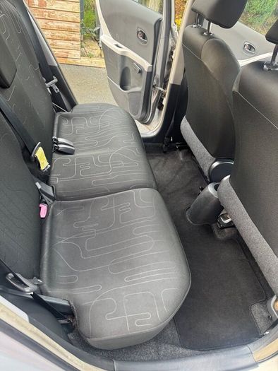 Toyota Yaris 2010