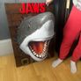 Iconic Jaws Wall Mount Image 2