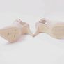 Pier One High Hill Size Uk 6/eu 39 Image 3