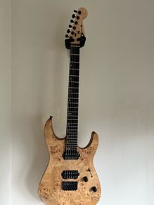 Charvel Pro-Mod DK24 HH HT