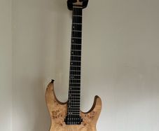 Charvel Pro-Mod DK24 HH HT
