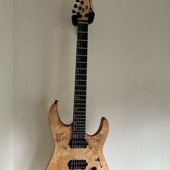 Charvel Pro-Mod DK24 HH HT