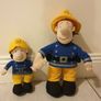 Fireman Sam bundle Image 5
