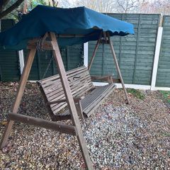 garden furniture