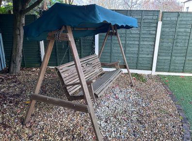 garden furniture