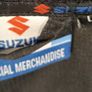Team Suzuki racing paddock jacket Image 3