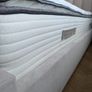 6ft Super King Size Bed + Mattress Image 3