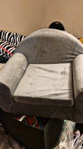Baby sofa