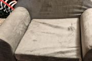 Baby sofa