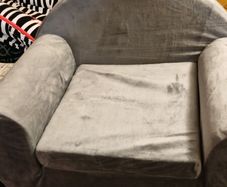 Baby sofa
