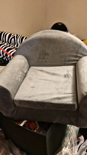 Baby sofa