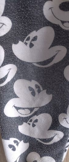 Mickey set 4/5 years old