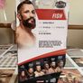 wwe elite series 59 Bobby Fish action figure Image 2