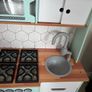 Kidcraft wooden kitchen Image 5