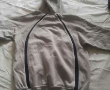 Castleknock Community College PE Hoody