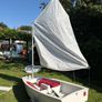 Optimist Winner Dinghy 2006  ISAF Class, Trailer Image 3