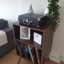 Record stand/ Turntable unit Image 2
