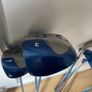 Longridge Challenger youth golf set - 13 to 16 years Image 5