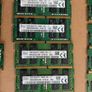 32gb Ddr4 (2x16gb) Ddr4 3200mhz/2666mhz Pc4-25600 Laptop Memory Image 5