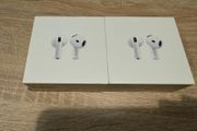 Apple AirPod 4 IRISH STOCK Brand New Sealed 1 Year Apple warranty