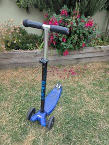 Scooter