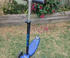 Scooter