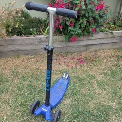 Scooter
