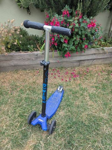 Scooter