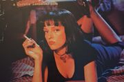 Pulp Fiction - Music from the Original Soundtrack - vinyl LP