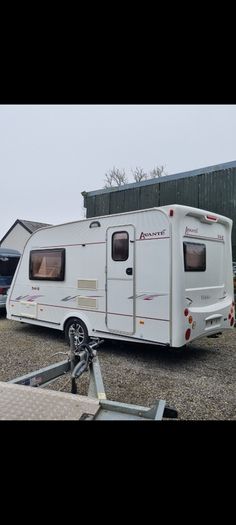 elddis avante 362