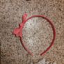 Hair bands with flowers/bows Image 10