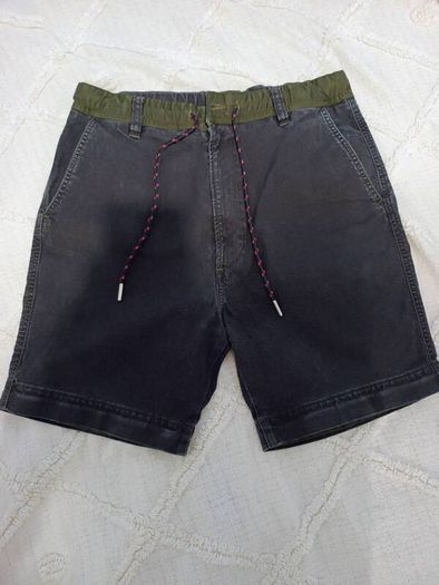 Trousers Diesel USA