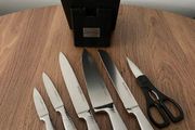Kitchen Knife Set