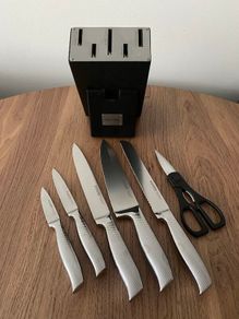 Kitchen Knife Set