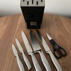 Kitchen Knife Set