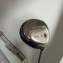 Callaway big Bertha driver Image 3
