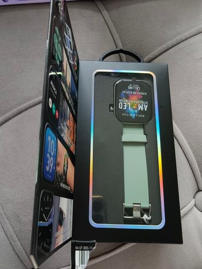 smart watch