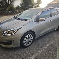 Kia Ceed Sportswagon 1.6 CRDi EX 164000 KM-Manual