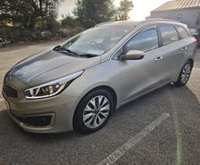 Kia Ceed Sportswagon 1.6 CRDi EX 164000 KM-Manual