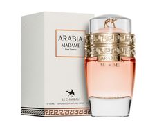 Le Chameau Arabia Madame