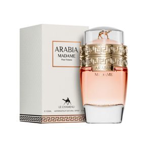 Le Chameau Arabia Madame