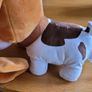 The secret life of pets 2 - dog collection - teddies Image 6