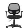 Alphason Davis Chair - Aoc9118-m-bk Image 3