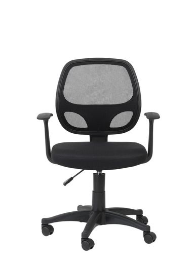 Alphason Davis Chair - Aoc9118-m-bk