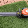 husqvarna hedge cutters Image 4